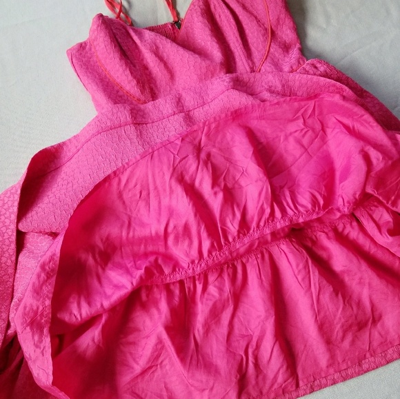 Urban Outfitters Cooperative Sweetheart Dress - Picture 6 of 8